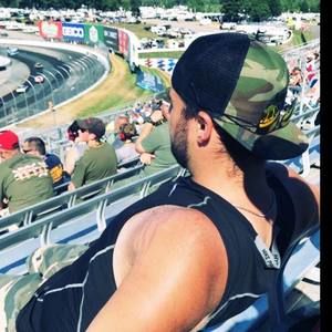 Meet your Posher, Vernon